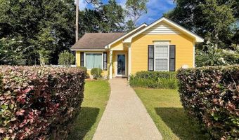 2500 Haverhill Ct, Albany, GA 31707