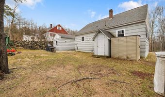 41 Franklin St, Berlin, NH 03570