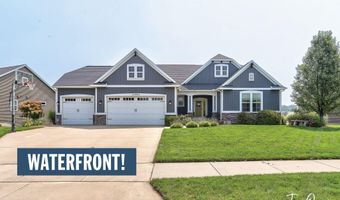 11094 Waterpoint Dr, Allendale, MI 49401