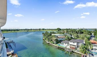9400 W Bay Harbor Dr 103, Bay Harbor Islands, FL 33154