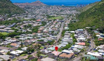 3433 Ginger St, Honolulu, HI 96816