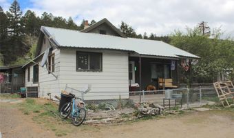 23 Quartz Ave, Basin, MT 59631