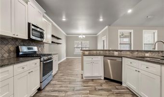 4402 Alfalfa Ave, Bentonville, AR 72713