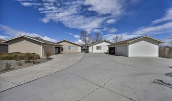 4240 Sherman Ln, Carson City, NV 89706