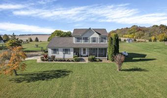 14877 Messmore Rd, Ashville, OH 43103