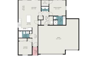 734 N Country Trl, Ault, CO 80610