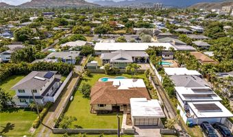 139 Hauoli St, Kailua, HI 96734
