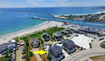 232 Sand Hill Cove Road Unit 232 C 232 C, Narragansett, RI 02882