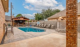 1301 NW 5th St, Andrews, TX 79714