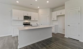 41 Honeycutt Oaks Dr Plan: DARWIN, Angier, NC 27501