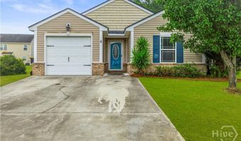 6 Spring Lake Cir, Savannah, GA 31407