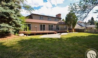 2730 Gregory S, Billings, MT 59102