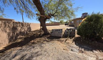 6200 N LAKE SHORE Dr, Casa Grande, AZ 85194