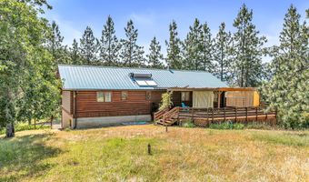 11597 Corp Ranch Rd, Ashland, OR 97520