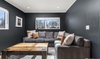 3863 57th St, Boulder, CO 80301