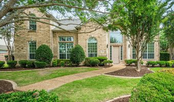 1002 Estes Park Dr, Allen, TX 75013