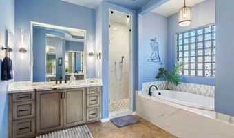 4123 E Burnside Trl, Cave Creek, AZ 85331