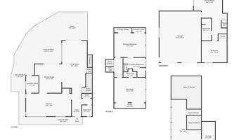 31 Kings Canyon Rd, Bellvue, CO 80512