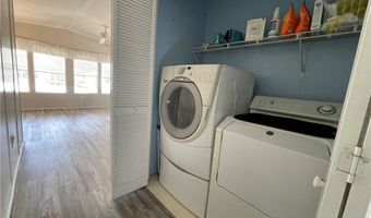 1204 Calusa Dr, Barefoot Bay, FL 32976