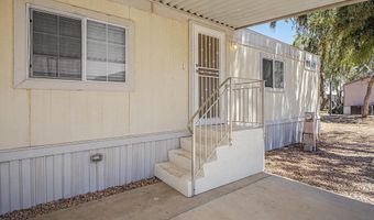 1221 N DYSART Rd 27, Avondale, AZ 85323