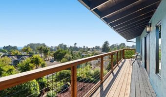 210 Thunderbird Dr, Aptos, CA 95003