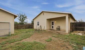 1601 W Uvalde, Alpine, TX 79830