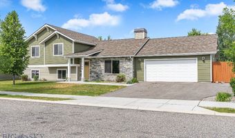 1705 Drummond Blvd, Belgrade, MT 59714