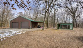 116 Hambrich Hollow Rd, Anderson, MO 64831