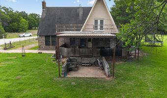 1276 County Road 1480, Alvord, TX 76225
