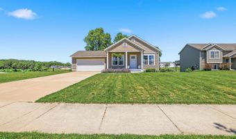 5363 Windfield Dr, Allendale, MI 49401