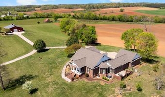 361 Highway 307, Athens, TN 37303