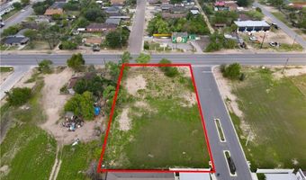 200 Tower Rd, Alamo, TX 78516
