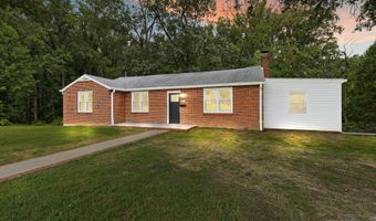 13602 WOODEDGE Dr, Bowie, MD 20720