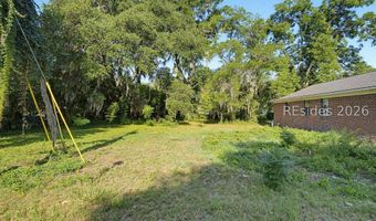 2305 Lafayette St, Beaufort, SC 29902