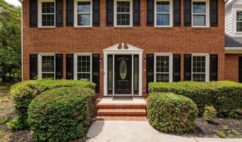 614 Lakeside W, Aiken, SC 29803