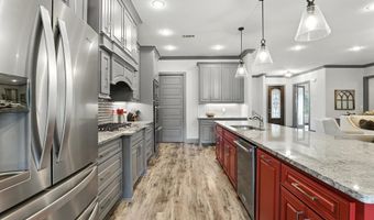 6756 Hilo St, Benton, AR 72019