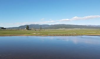 1 3 P St, Cascade, ID 83611
