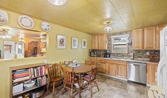 135 S Montana Ave, Absarokee, MT 59001