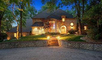 2224 Stonewall Dr, Bartlesville, OK 74006