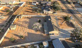 10525 Balsa, Apple Valley, CA 92308