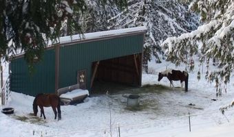 348 Spyglass Hill Rd, Careywood, ID 83809