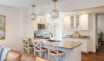 140 JEFFERSON St, Annapolis, MD 21403