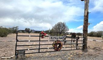 8495 W Antelope Run Rd, Ash Fork, AZ 86320