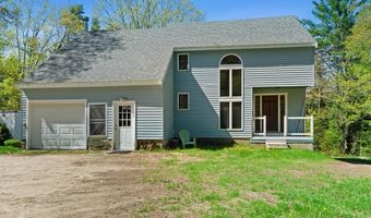 25 Vail Rd, Barnstead, NH 03225