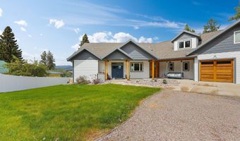 42818 La Bella, Big Arm, MT 59910