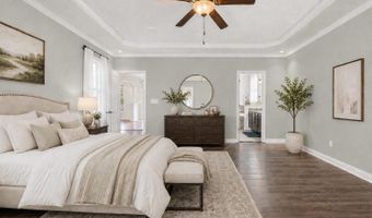 4685 E Scenic Ct, Battle Ground, IN 47920