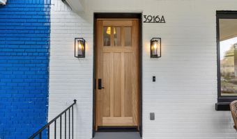 3916 8TH St NW A, Washington, DC 20011
