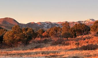 110 Gilbert Rd Lot 0, Capitan, NM 88316