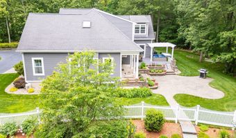2 Merritt Woods, Burlington, CT 06013