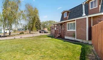 91 W 100 N, Blackfoot, ID 83221